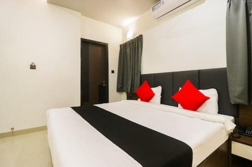 Hotel Nikhil Regency Bhilai المظهر الخارجي الصورة